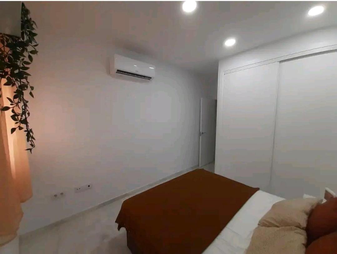 Appartement Casa Playa Caleta, A 4 Minutos De La Playa à Cadix Extérieur photo